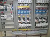 installation electrique/ cablage 