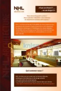 Bureau d'etudes Techniques