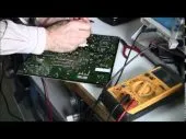 reparation / maintenance 