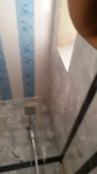 montage faux plafond en PVC 