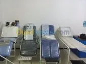 mobilier medic chez lac medic
