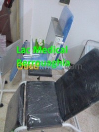 طبي-mobilier-medic-chez-lac-البرواقية-المدية-الجزائر