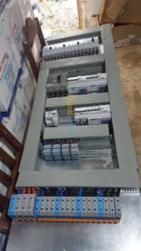 الجزائر-وسط-مشاريع-ودراسات-Électricité