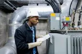 formation en audit énergétique  expert