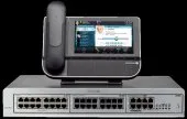 PABX Alcatel-Lucent installation Maint