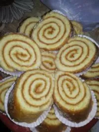 gateau sec et otiental 