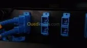  réseau câblage sécurité informatique