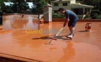 etanchéite LIQUIDE