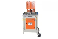 Machine pour Menuiserie Alu et PVC