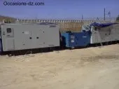 OFFRE LOCATION DES GROUPE 400KVA