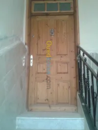 portes et fenêtres 