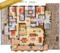etude  demolition amenagement  travaux