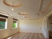electricité batiment  installé parabol