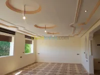 electricité batiment  installé parabol