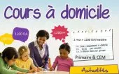 Cours de soutien