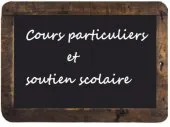 Cours particuliers de français