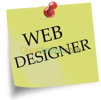 Formation: WEB DESIGNER