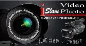 cameraman et photographe 