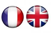français,anglais