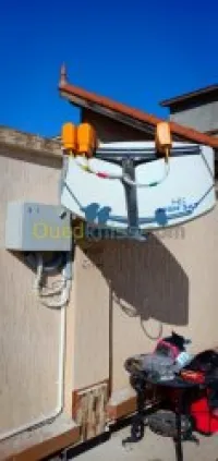 instalation flash montage