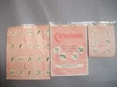  papier  boucherie-sachet alimentaire