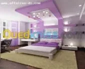 placo platre ba13 deco