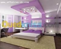 setif-ain-arnat-algerie-décoration-aménagement-placo-platre-ba13-deco