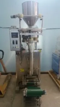 Conditionneuse volumetrique GM INOX