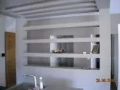 BA13 AMENAGT INTERIEUR ELECTRICITE