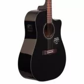 guitare clasique fender