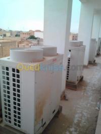 بسكرة-الجزائر-تبريد-و-تكييف-climatisation