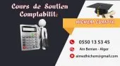 cours de soutien comptabilité