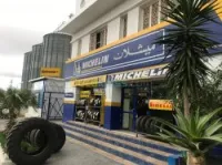 Vente de pneumatiques & Services