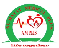 SARL AL HAYAT MEDICAL PLUS
