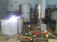 صناعة-و-تصنيع-pasteurisateur-tubulaire-أقبو-بجاية-الجزائر