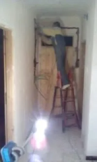 electricite bâtiment et industriel 48w