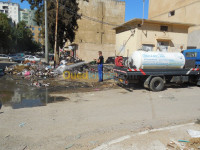 boumerdes-algerie-nettoyage-jardinage-débouchage-et-curage