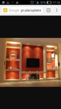 Montage pvc et placoplatre