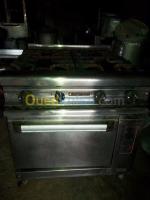 tizi-ouzou-beni-douala-algerie-hôtellerie-restauration-salles-piano-de-cuisson-4-feux