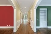 peinture et décoration