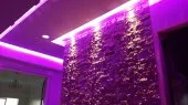 deco interieur en placoplatre 