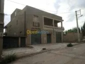 Vente Villa Batna Fesdis