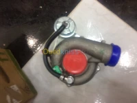 TURBO MAHINDRA SCORPIO