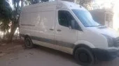 transport de marchandises 