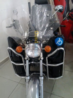 TRICYCLE VMS DTR6 2024