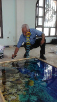 tlemcen-algerie-décoration-aménagement-epoxy-3d