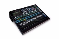 MIXER Allen & Heath SERIES QU32/24/16