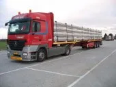 Location remorques extensibles 