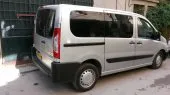 transport de personnels