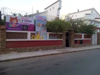 Ecole maternelle et centre de loisirs